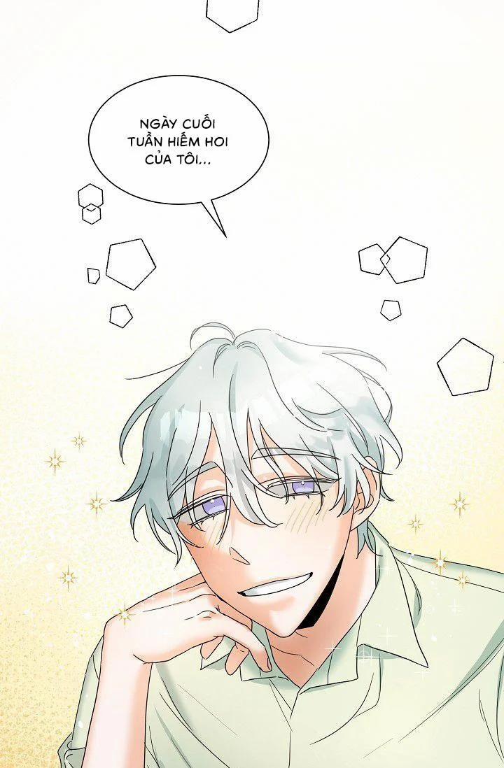 Triple Trick 1 trang 60