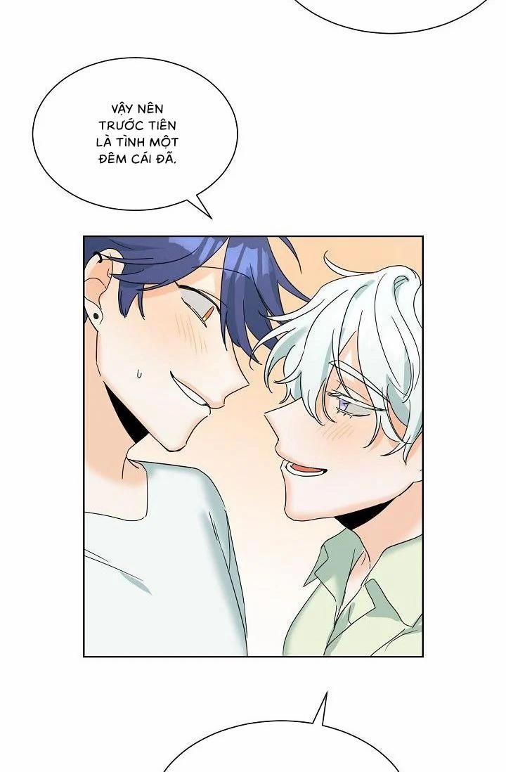 Triple Trick 1 trang 66