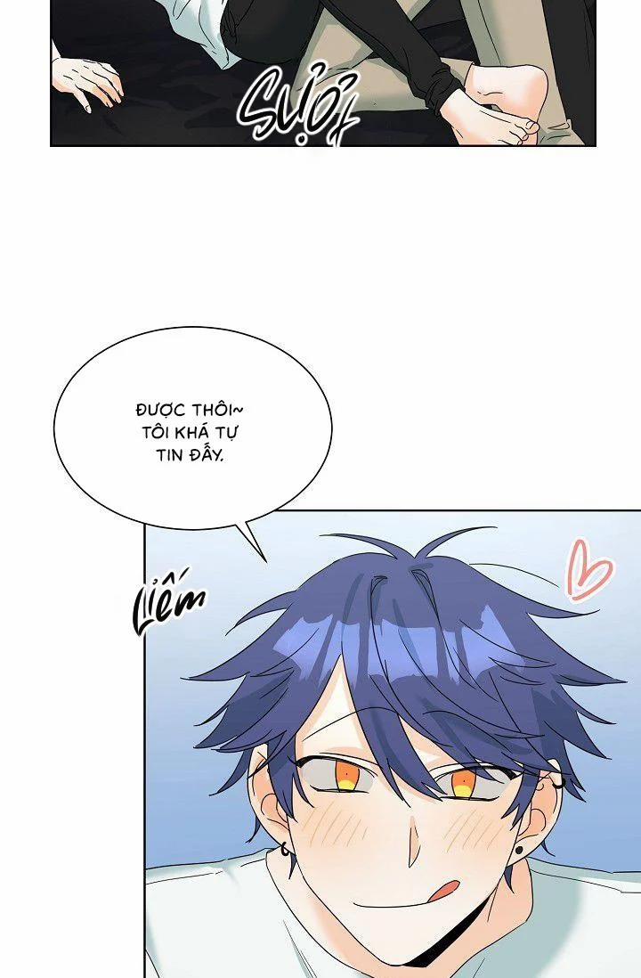 Triple Trick 1 trang 68