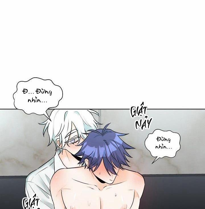 Triple Trick 10 H+ trang 59