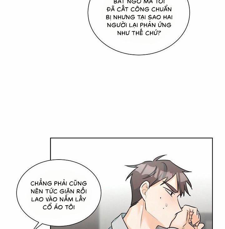 Triple Trick 10 H+ trang 68