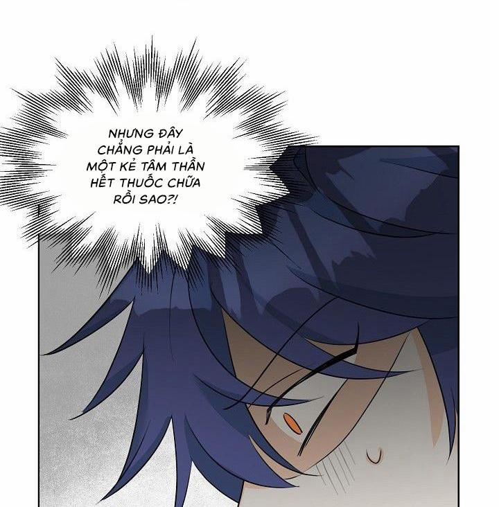 Triple Trick 10 H+ trang 72