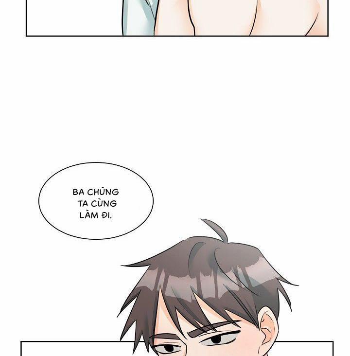 Triple Trick 10 H+ trang 84