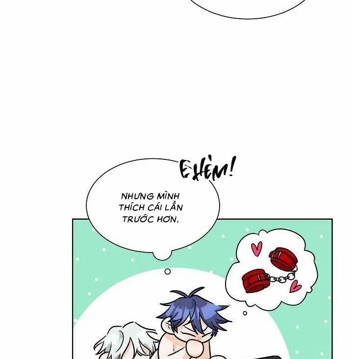 Triple Trick 10 trang 10