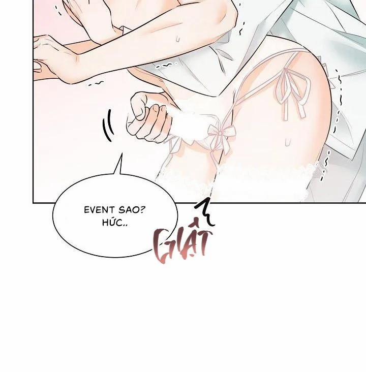 Triple Trick 10 trang 25