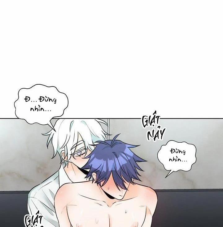 Triple Trick 10 trang 59