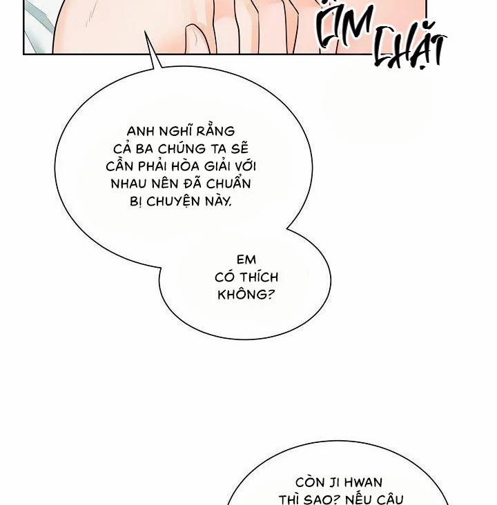 Triple Trick 10 trang 64