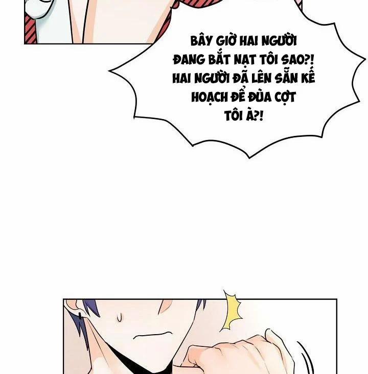 Triple Trick 10 trang 87