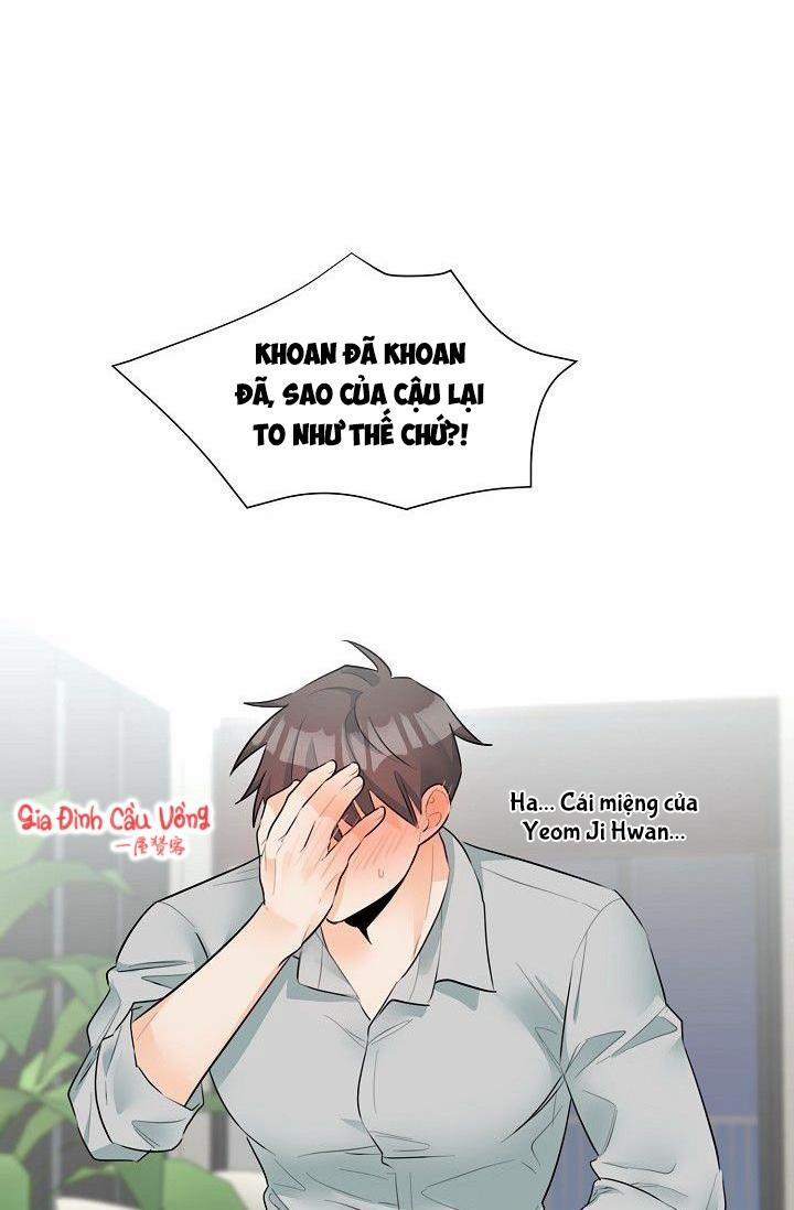 Triple Trick 11 H+ trang 16