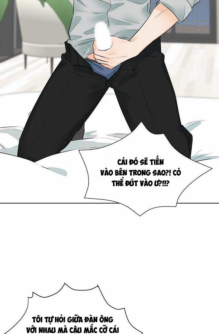 Triple Trick 11 H+ trang 17