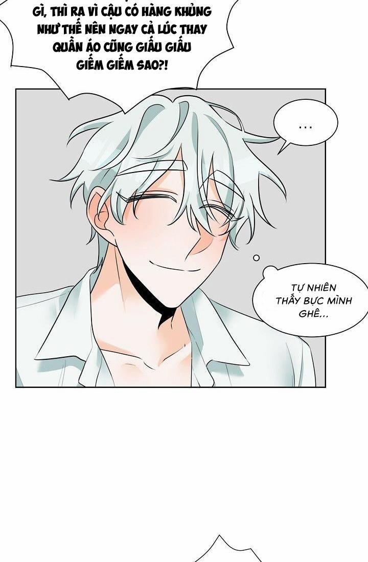 Triple Trick 11 H+ trang 18