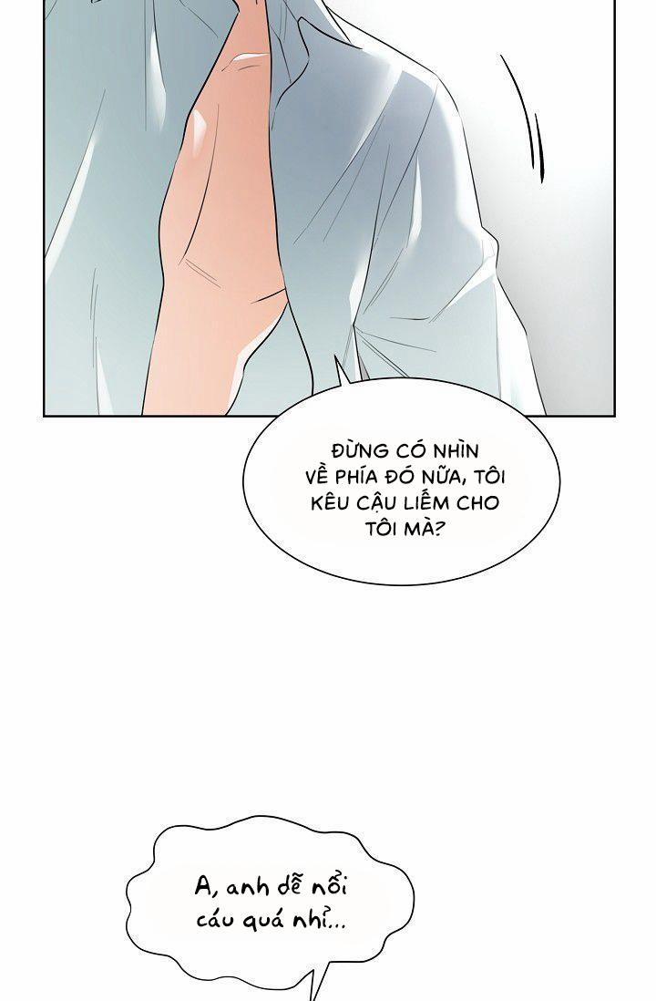 Triple Trick 11 H+ trang 21