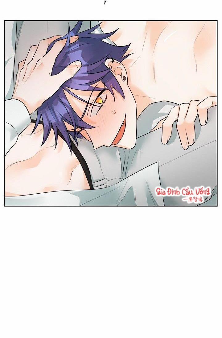 Triple Trick 11 H+ trang 22