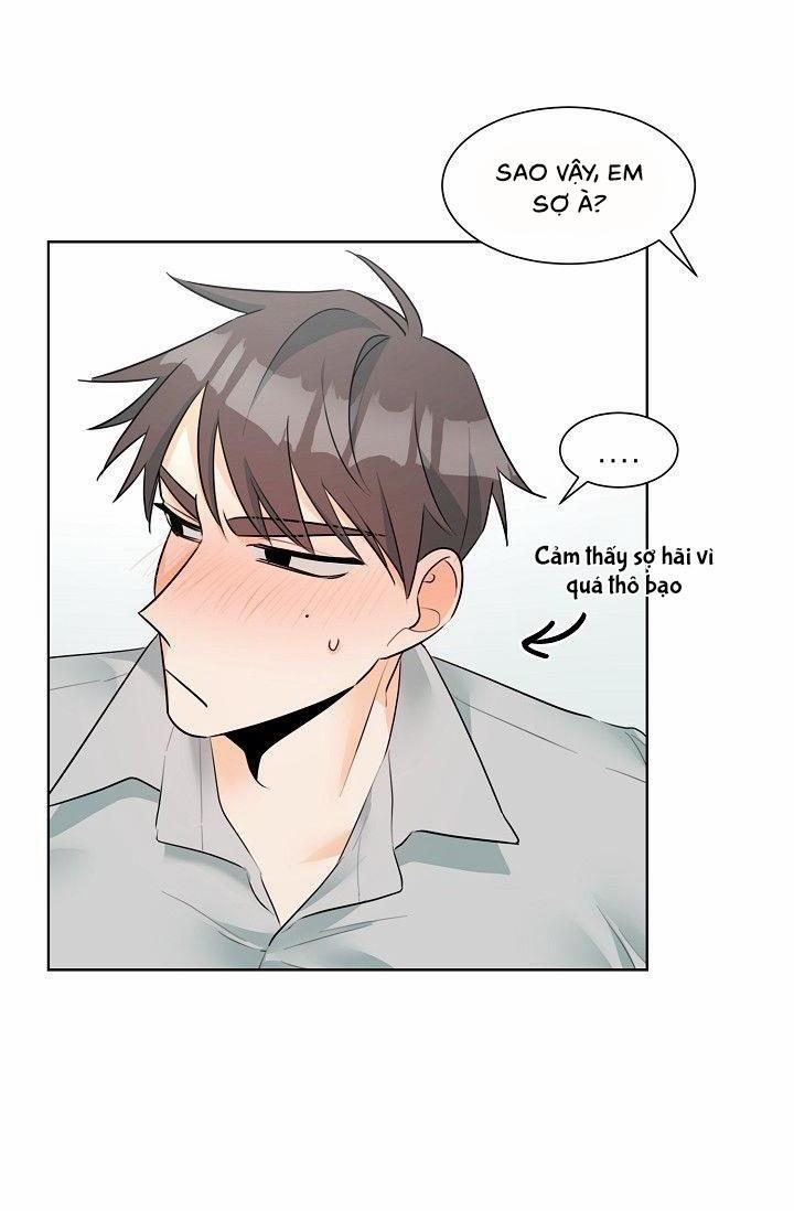 Triple Trick 11 H+ trang 25