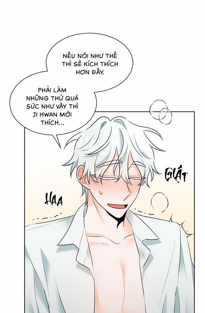 Triple Trick 11 H+ trang 26