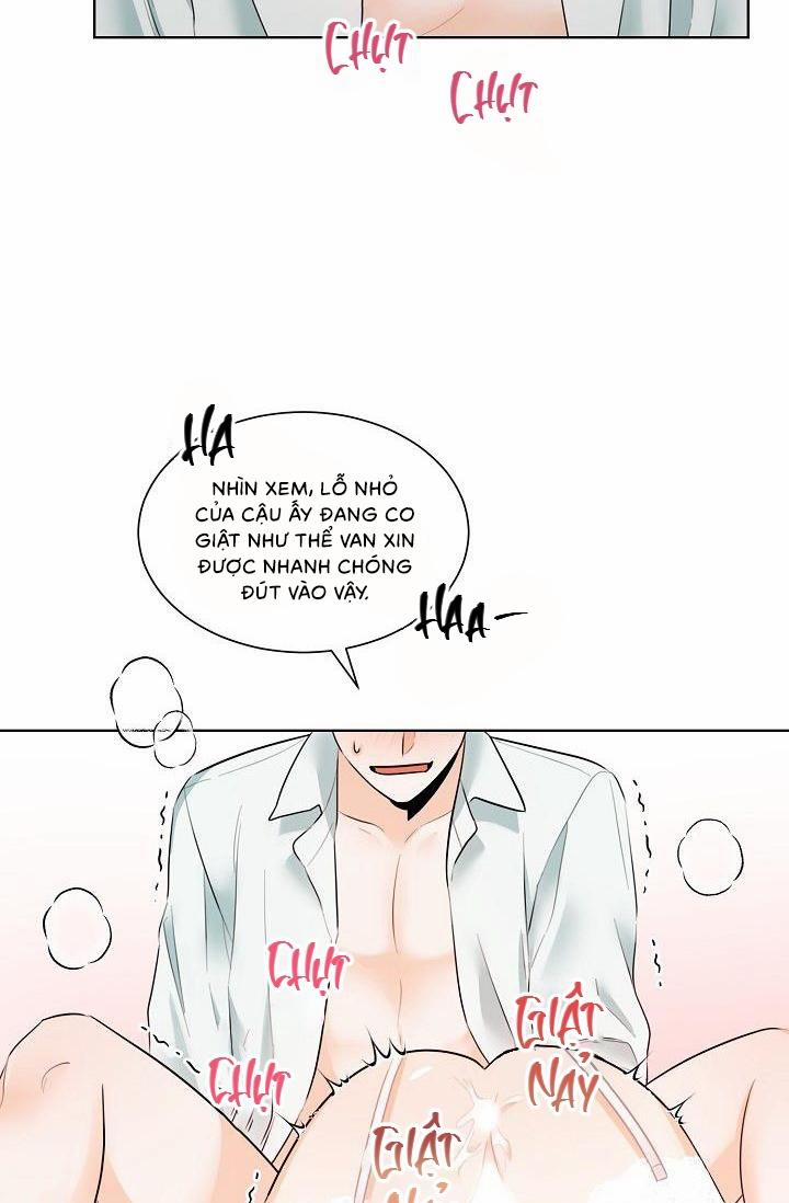 Triple Trick 11 H+ trang 27