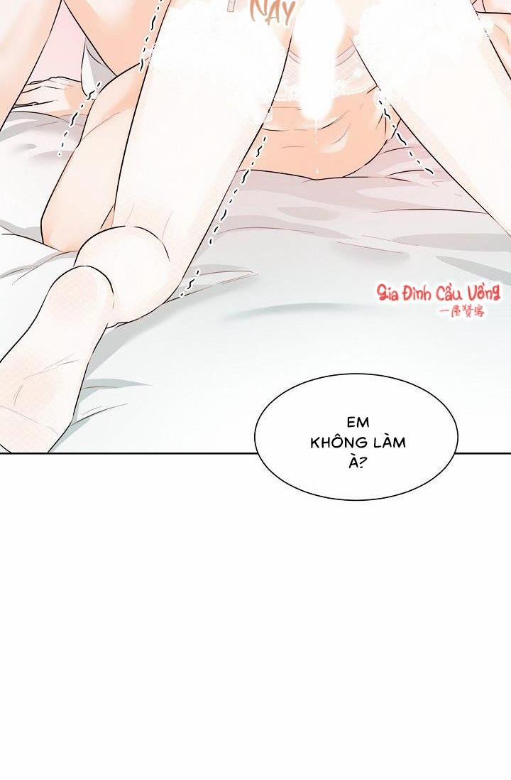 Triple Trick 11 H+ trang 28