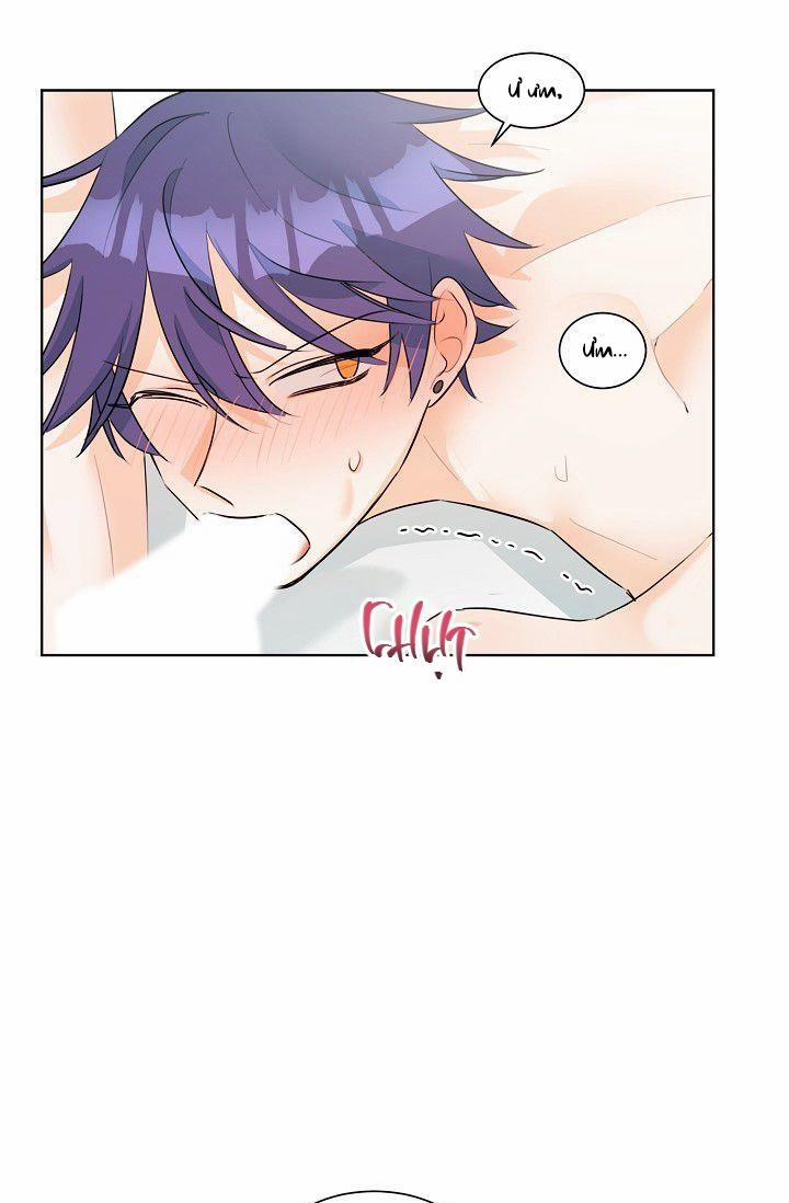 Triple Trick 11 H+ trang 31