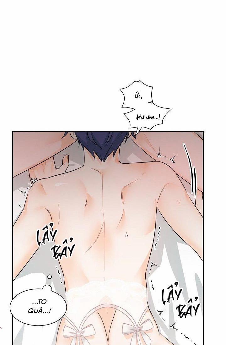 Triple Trick 11 H+ trang 33