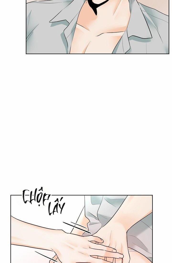 Triple Trick 11 H+ trang 35