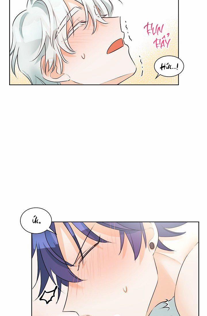 Triple Trick 11 H+ trang 41