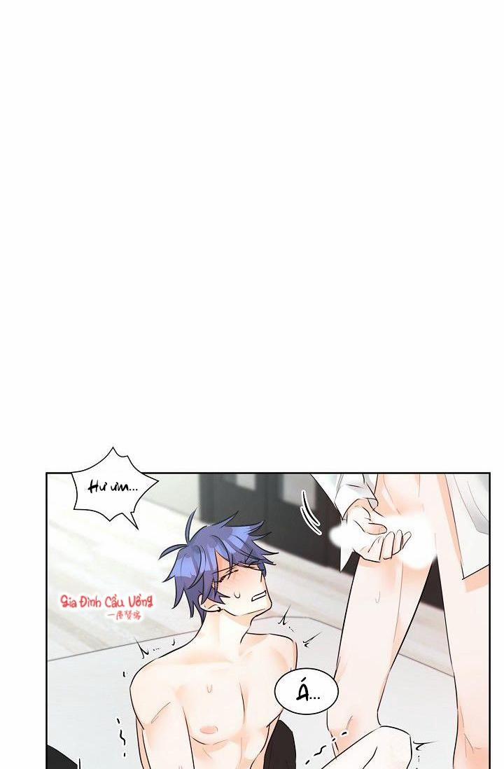 Triple Trick 11 H+ trang 43