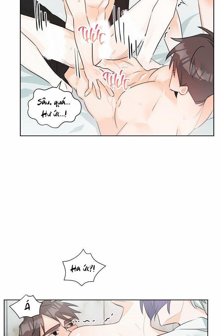 Triple Trick 11 H+ trang 44