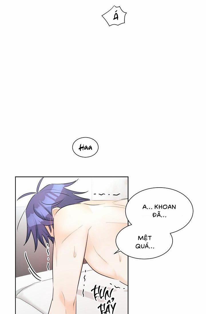 Triple Trick 11 H+ trang 47