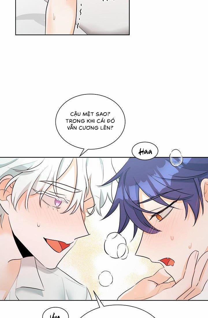 Triple Trick 11 H+ trang 48