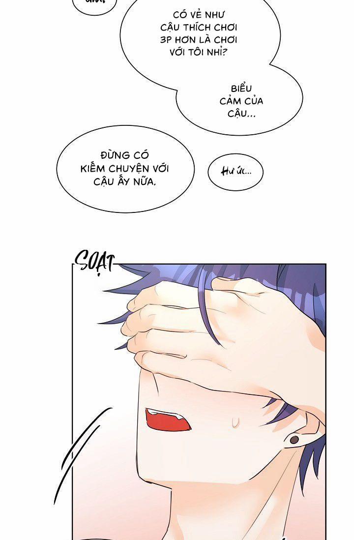 Triple Trick 11 H+ trang 49