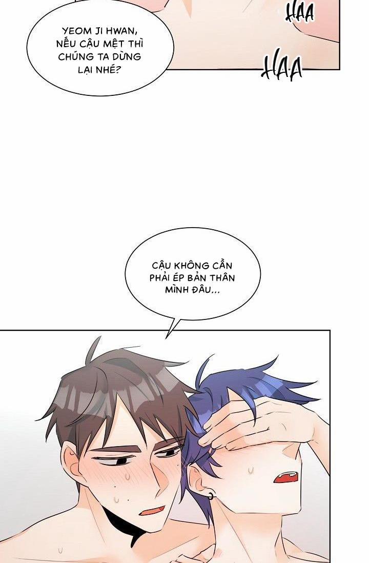 Triple Trick 11 H+ trang 50