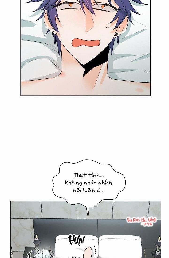 Triple Trick 11 H+ trang 54