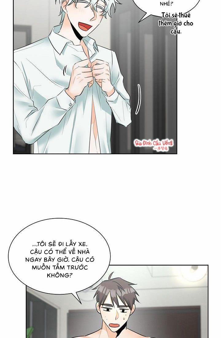 Triple Trick 11 H+ trang 56