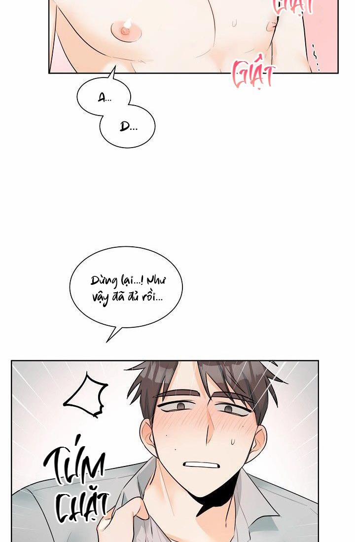 Triple Trick 11 H+ trang 6