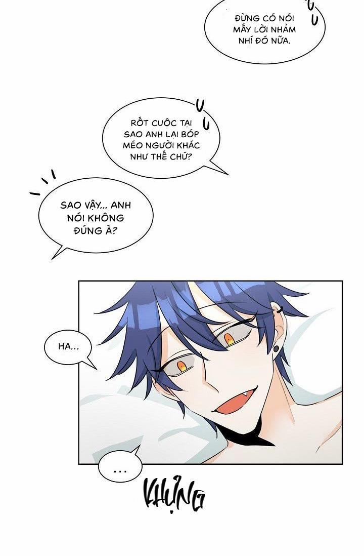 Triple Trick 11 H+ trang 60