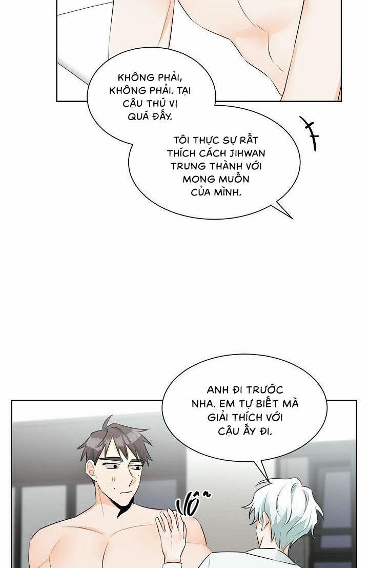 Triple Trick 11 H+ trang 65