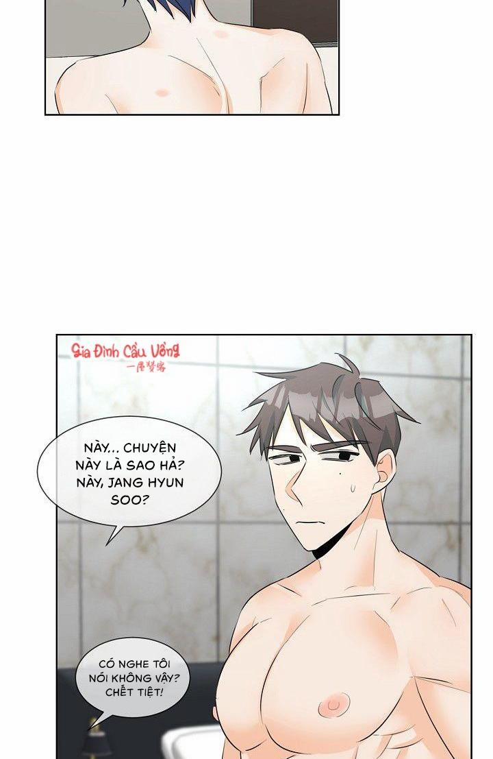 Triple Trick 11 H+ trang 69