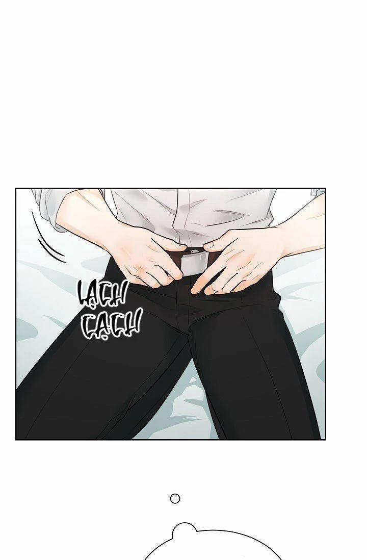 Triple Trick 11 trang 11