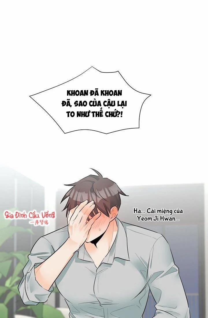 Triple Trick 11 trang 16