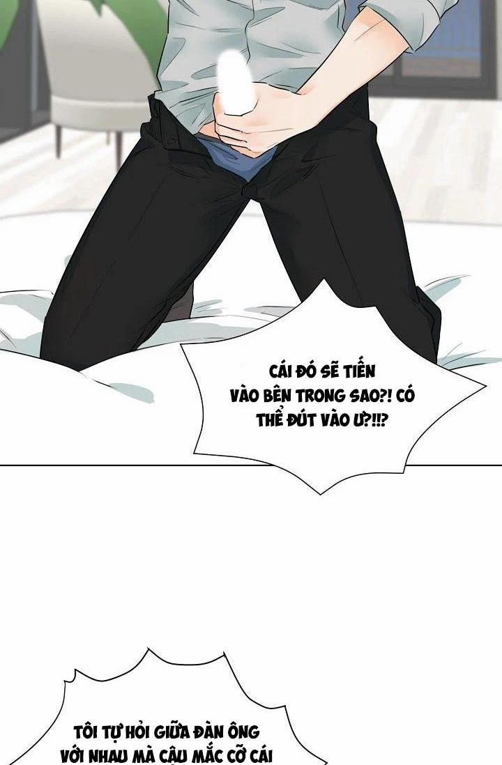 Triple Trick 11 trang 17