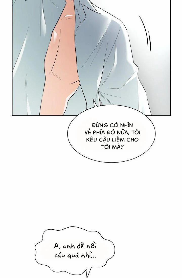 Triple Trick 11 trang 21