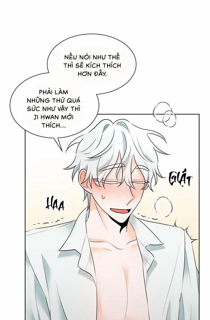 Triple Trick 11 trang 26