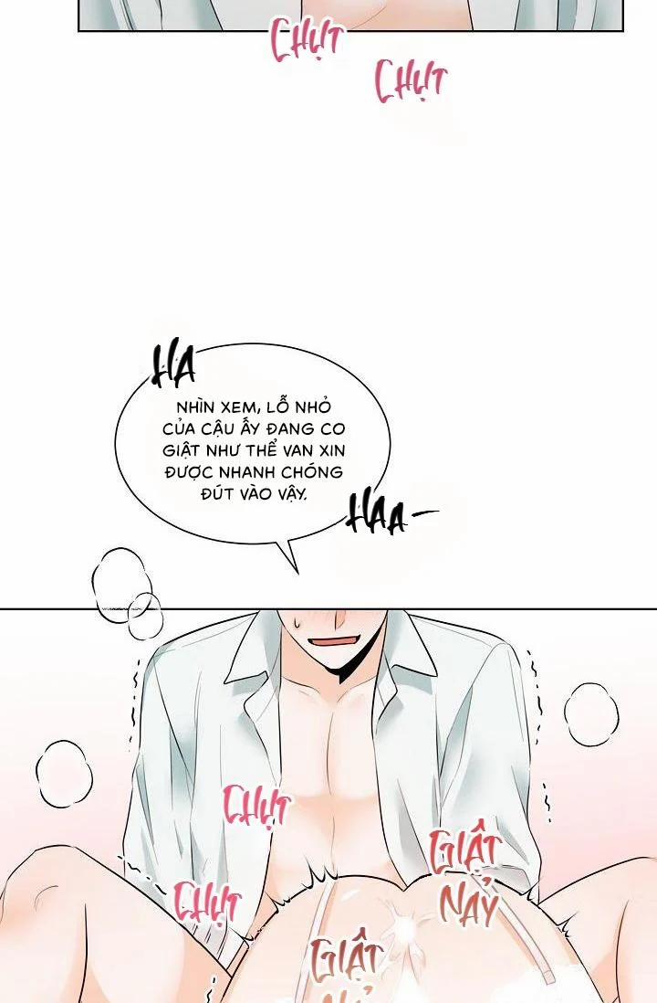 Triple Trick 11 trang 27