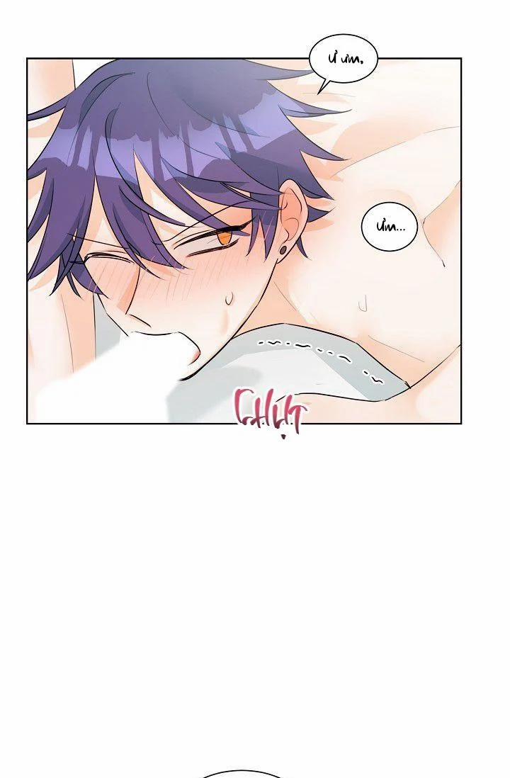 Triple Trick 11 trang 31