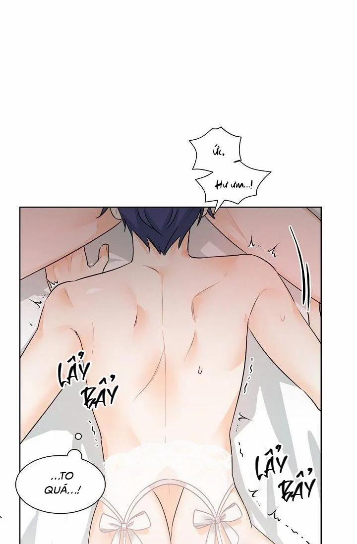 Triple Trick 11 trang 33