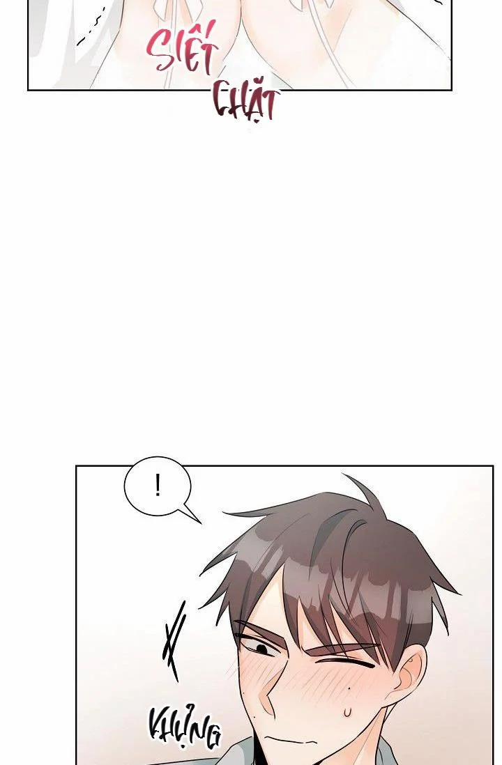 Triple Trick 11 trang 34