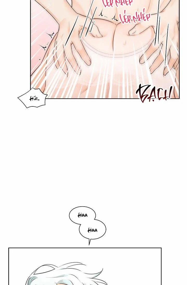 Triple Trick 11 trang 40