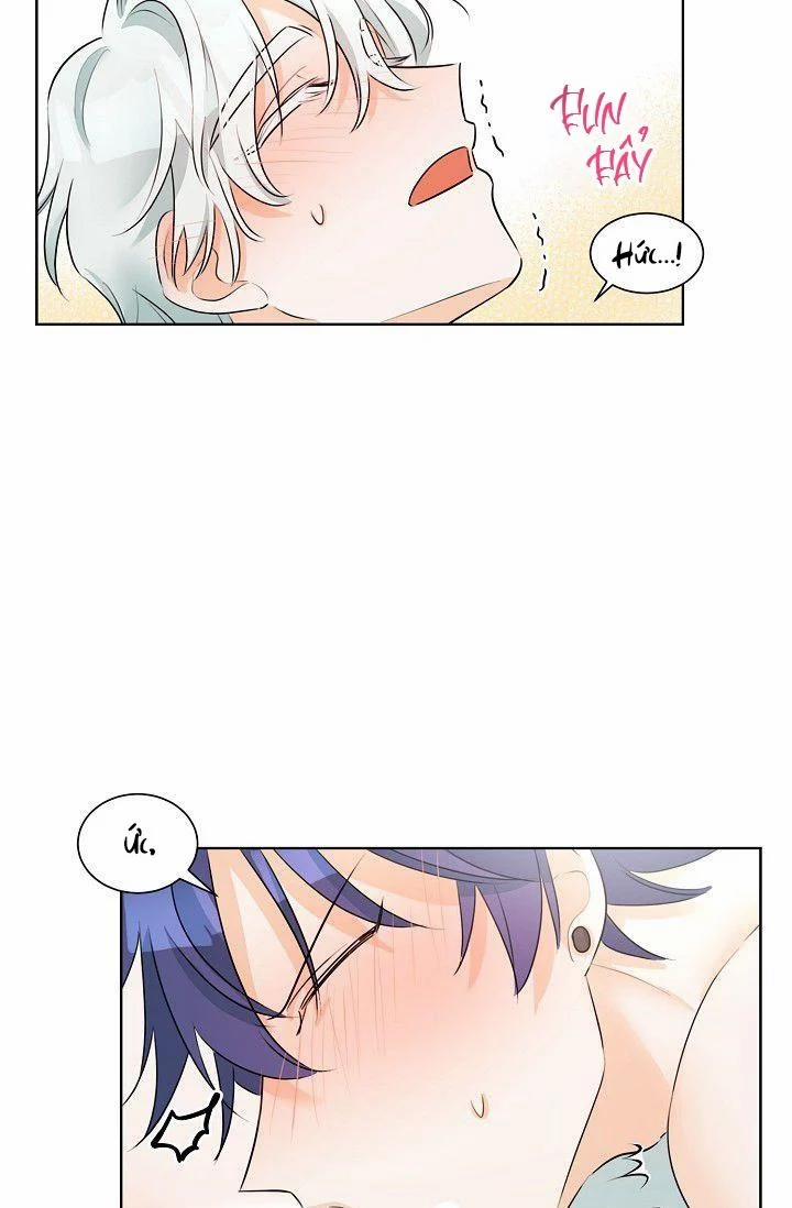 Triple Trick 11 trang 41