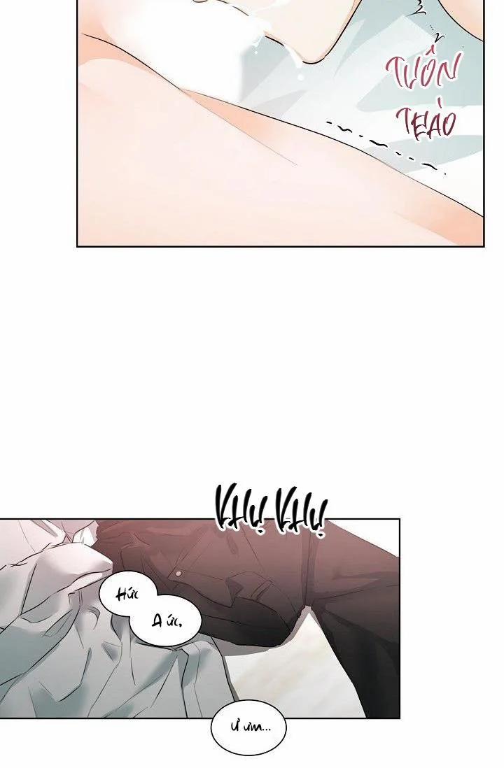 Triple Trick 11 trang 42