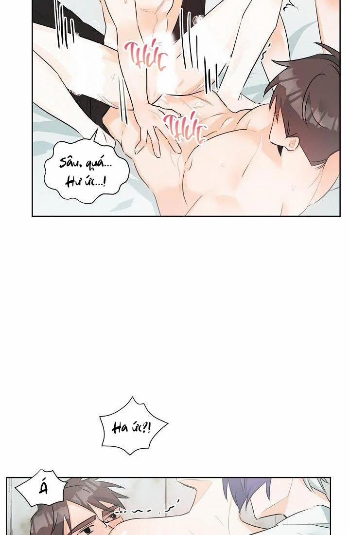 Triple Trick 11 trang 44